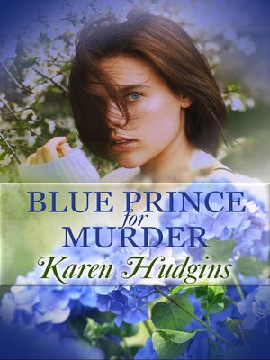 cover image of The Blue Prince for Murder